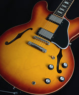 Used Gibson Memphis ES-335 Sunburst-Brian's Guitars