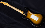 Used Nash S-57 2 Tone Sunburst-Brian's Guitars