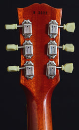 2003 Gibson Custom Shop Les Paul 1959 Reissue R9 Brazilian Washed Cherry-Brian's Guitars