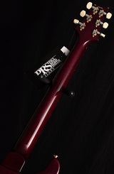 Paul Reed Smith Modern Eagle V Experience LTD River Blue Purple Burst-Brian's Guitars