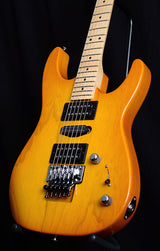 Used G&L Invader Plus-Brian's Guitars
