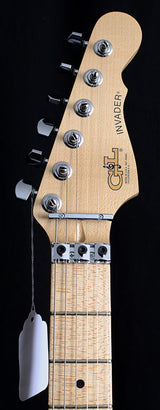Used G&L Invader Plus-Brian's Guitars