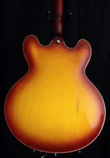 Used Gibson Memphis ES-335 Sunburst-Brian's Guitars