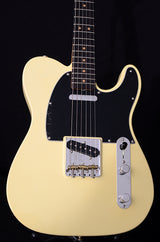 Fender Custom Shop 1963 Telecaster NOS Vintage White-Brian's Guitars