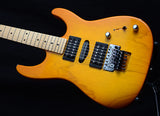 Used G&L Invader Plus-Brian's Guitars