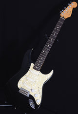 Used Fender MIM Powerhouse Stratocaster Black-Brian's Guitars