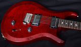 Used Paul Reed Smith S2 Custom 22 Black Cherry-Brian's Guitars
