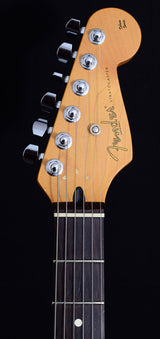 Used Fender MIM Powerhouse Stratocaster Black-Brian's Guitars