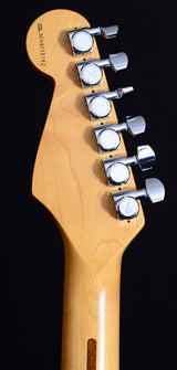 Used Fender MIM Powerhouse Stratocaster Black-Brian's Guitars