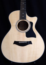 Taylor 312ce 12-fret V-Class-Brian's Guitars