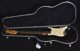 Used Fender MIM Powerhouse Stratocaster Black-Brian's Guitars