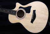 Taylor 312ce 12-fret V-Class-Brian's Guitars