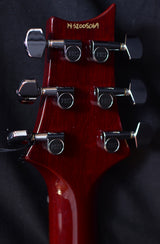 Used Paul Reed Smith S2 Custom 22 Black Cherry-Brian's Guitars