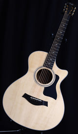 Taylor 312ce 12-fret V-Class-Brian's Guitars