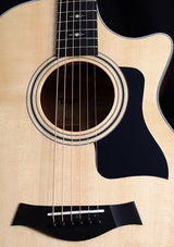 Taylor 312ce 12-fret V-Class-Brian's Guitars