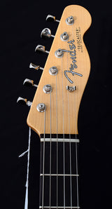 Fender Custom Shop 1963 Telecaster NOS Vintage White-Brian's Guitars
