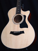 Taylor 312ce 12-fret V-Class-Brian's Guitars