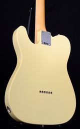 Fender Custom Shop 1963 Telecaster NOS Vintage White-Brian's Guitars