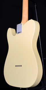 Fender Custom Shop 1963 Telecaster NOS Vintage White-Brian's Guitars