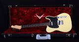 Used Fender Custom Shop 1963 Telecaster NOS Vintage White-Brian's Guitars