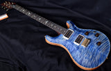 Paul Reed Smith Wood Library P24 Trem Brian's Limited Faded Blue Jean-Brian's Guitars