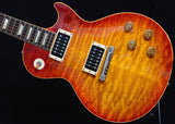 2003 Gibson Custom Shop Les Paul 1954 Reissue R4 Brazilian With Stinger-Brian's Guitars