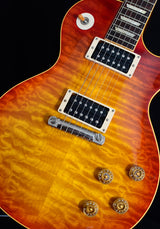 2003 Gibson Custom Shop Les Paul 1954 Reissue R4 Brazilian With Stinger-Brian's Guitars