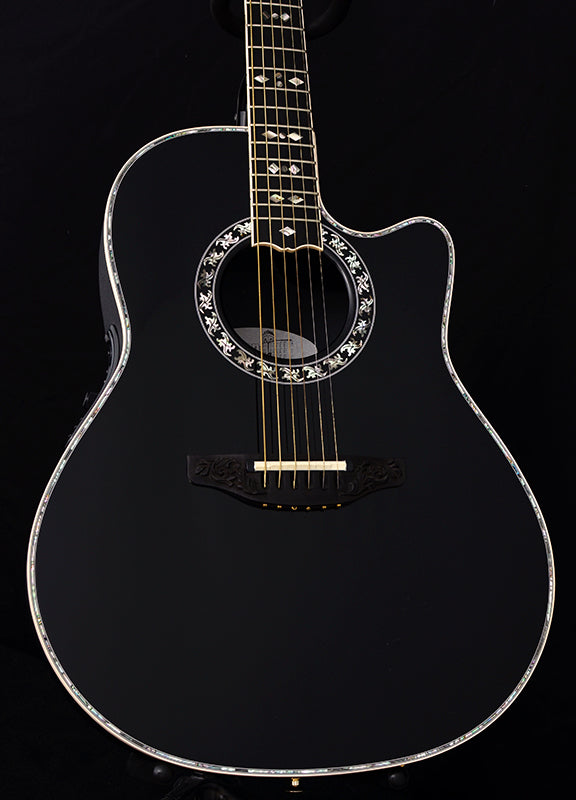 Used Ovation 1769 ADII Al Di Meola Signature-Brian's Guitars
