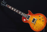 2003 Gibson Custom Shop Les Paul 1954 Reissue R4 Brazilian With Stinger-Brian's Guitars