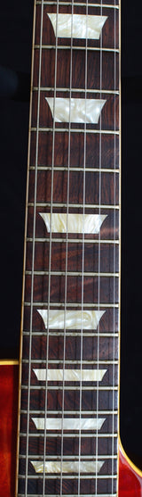 2003 Gibson Custom Shop Les Paul 1954 Reissue R4 Brazilian With Stinger-Brian's Guitars