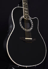 Used Ovation 1769 ADII Al Di Meola Signature-Brian's Guitars