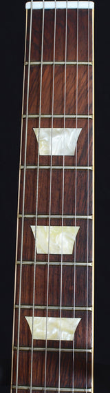 2003 Gibson Custom Shop Les Paul 1954 Reissue R4 Brazilian With Stinger-Brian's Guitars