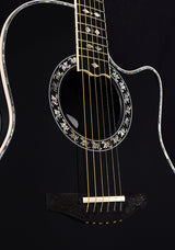 Used Ovation 1769 ADII Al Di Meola Signature-Brian's Guitars