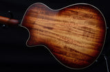 Taylor K22ce 12-Fret V-Class Koa Shaded Edge Burst-Acoustic Guitars-Brian's Guitars