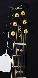 Used Ovation 1769 ADII Al Di Meola Signature-Brian's Guitars