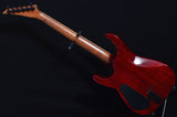 Used Charvel Custom Shop Set Neck Cherry Sunburst-Brian's Guitars