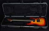 Used Charvel Custom Shop Set Neck Cherry Sunburst-Brian's Guitars