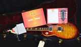 2003 Gibson Custom Shop Les Paul 1954 Reissue R4 Brazilian With Stinger-Brian's Guitars