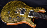Used Paul Reed Smith Wood Library P24 Trem Brian's Limited Obsidian-Brian's Guitars