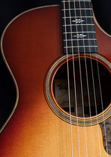 Taylor 712ce 12-Fret V-Class Western Sunburst-Acoustic Guitars-Brian's Guitars