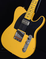 Nash T-52 HN Butterscotch-Brian's Guitars