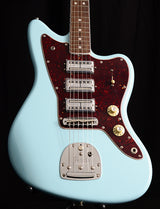 Fender Limited Edition 60th Anniversary Triple Jazzmaster-Electric Guitars-Brian's Guitars