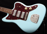 Fender Limited Edition 60th Anniversary Triple Jazzmaster-Electric Guitars-Brian's Guitars