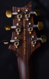 Used Paul Reed Smith Wood Library P24 Trem Brian's Limited Obsidian-Brian's Guitars