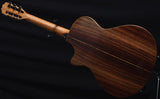 Taylor 712ce 12-Fret V-Class Western Sunburst-Acoustic Guitars-Brian's Guitars