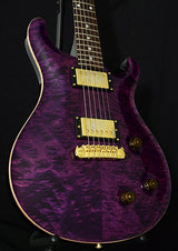 Used Paul Reed Smith Custom 22 Purple-Brian's Guitars