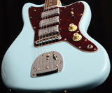 Fender Limited Edition 60th Anniversary Triple Jazzmaster-Electric Guitars-Brian's Guitars