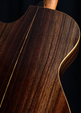 Taylor 712ce 12-Fret V-Class Western Sunburst-Acoustic Guitars-Brian's Guitars