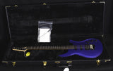 Used Parker Dragonfly DF524 Satin Blue-Brian's Guitars