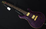 Used Paul Reed Smith Custom 22 Purple-Brian's Guitars